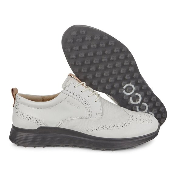 ECCO S-Classic Men's Golf Shoe - Picture 6 of 11
